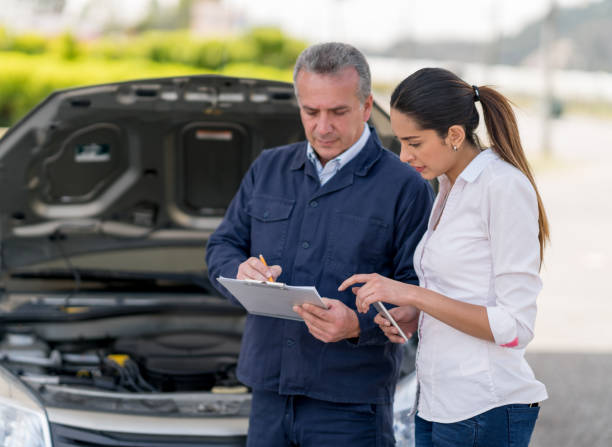 Licensed Commercial Auto Insurance service in Dunlap, TN - Auto Insurance Axis