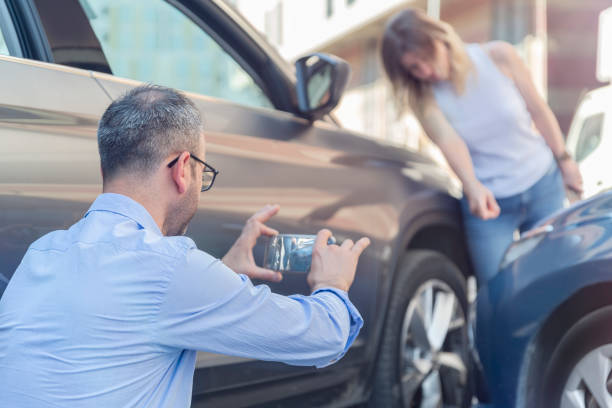 Professional Commercial Auto Insurance technician working in Dunlap, TN
