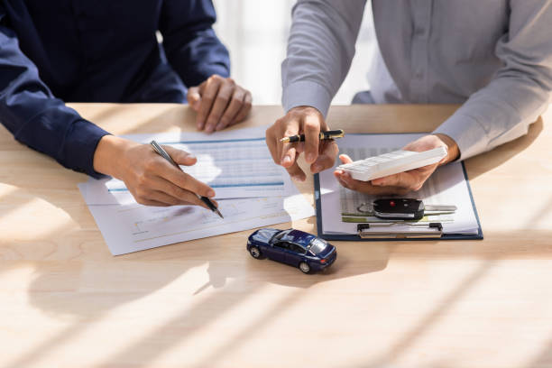 24/7 Emergency Commercial Auto Insurance experts in Dunlap, TN